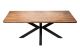 Galaxy sheesham wood dining table