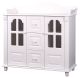 Display Cabinet / Chest of Drawer - Nursery Set