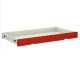 Formula 1 - One Sided Children's Bed Drawer For L1 And L2 Bed (93x200)