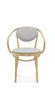 Dining Chair with foam seat