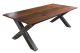 Barracuda wooden dining table