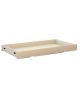 Teddy Bear  Two Sided Children's Bed Drawer For L1 And L2 Bed (93x180)