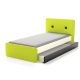 Velta Quality Baby Bed in Green
