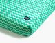 Cotton Baby Fitted Sheet | Waves