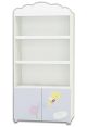 Bumble Bee - Children's Wide Bookcase