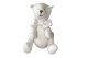 Beige Decorative Teddy Bear