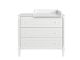 Luna Chest Of Drawers With Changer