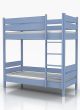 Blue Lagoon - Children's Bunk Bed L2 (90x200)