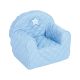 Blue Armchair for Toddlers 