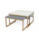 Cubis #60 Coffee Table