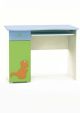 Dino World - Children's Left Side Desk