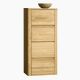 Oak Sideboard / Chest Of Drawers