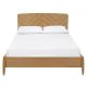Farsta bed Herringbone 140x200