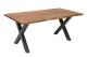 Mammoth X Dining Table