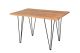 Mammoth Dining Table