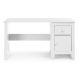 “Flemish White” Desk