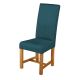 Ocean Blue | Turquoise Dining Chairs