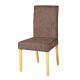 Chocolate Brown Dining Chairs