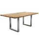 Gavardo Oak Table 180x100 / 200x100