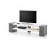 Modern TV Lowboard LCD TV Stand 