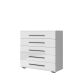 Harmony Chest of 5 Drawers