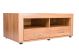 Cobra Core Beech TV Stand (2 Drawers and 2 Shelves)
