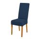 Blue Dining Chairs