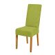Modern Green Dining Chairs