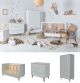 Scandi Baby Furniture in Grey