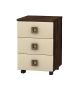 Horse Children's Small Bedside Cabinet 