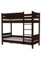Olive Tattoo Children's Bunk Bed L2 (90x200) (Beds)