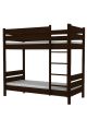 Bunk Bed in Brown