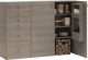 Vox Lori Large Sideboard With Built In Storage 