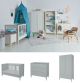 Grey Nursery Furniture