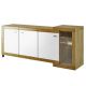 Modern Sideboard With Display