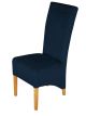 Modern Blue Dining Chairs