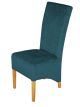 High Back Modern Dining Chairs