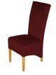 Red Modern Dining Chairs