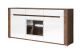 Modern Sideboard With LED Lighting