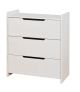 Contemporary Chest Of Drawers - Nursery Furniture