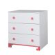 Chest of Drawers Pink