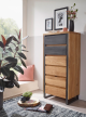 Camini Chest Of Drawers