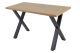 X-design Wooden Desk “Loft”