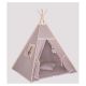 Pink Teepee Tent For Children's Room