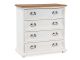 York Chest of Drawers