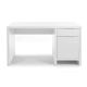 “Quadro White” Desk