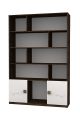Olive Tattoo Children's Extra Wide Bookcase