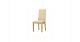 Dining Chair Ivory 