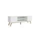 Affordable Scandi TV Stand