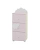 Counting Sheep Children's Narrow Chest Of Drawers (3 drawers)